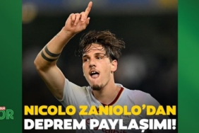 nicolo-zaniolo’dan-turkiye’deki-deprem-felaketi-icin-mesaj!